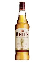 Bell's Original Blended Scotch Whisky / 0,7